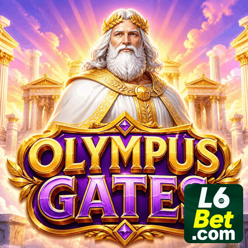 Saldo e bônus exibidos no lobby do app L6BET