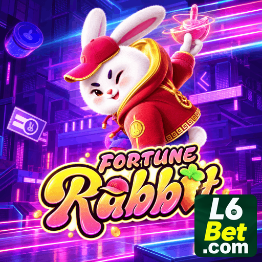Arquivo de instalação oficial do aplicativo L6BET para Android